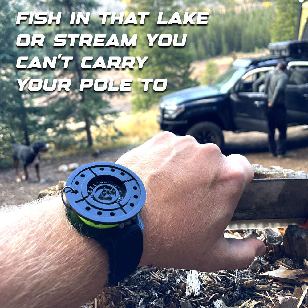 The Reel Watch