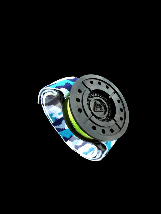 The Reel Watch